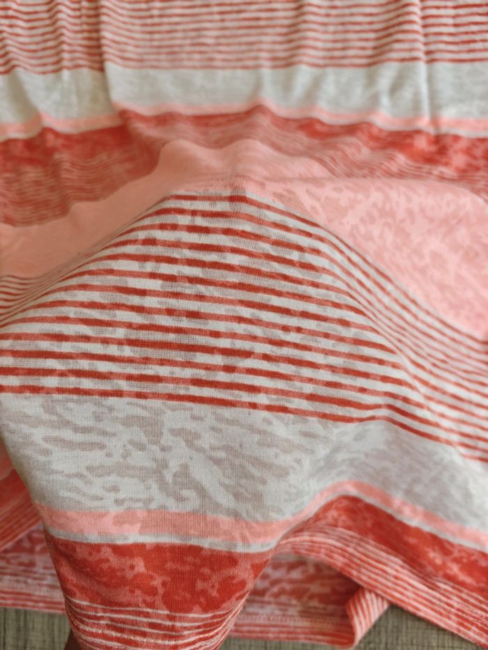 Tunique légère Camaïeu taille M - photo numéro 4