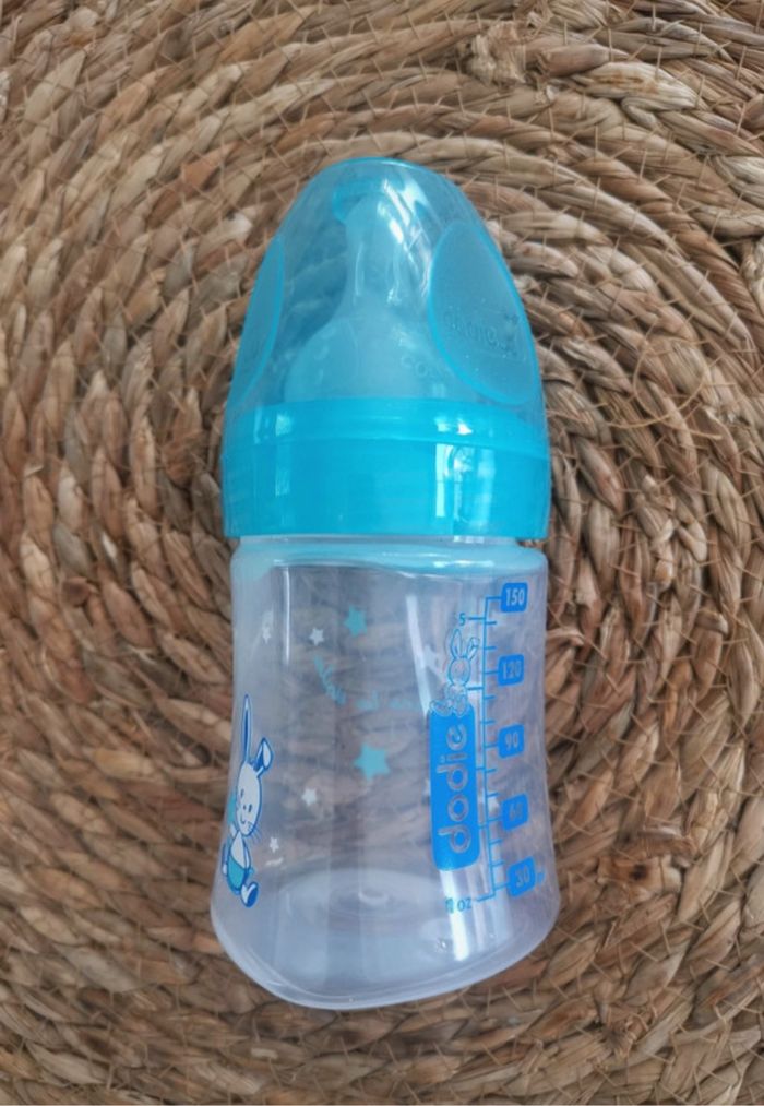 Biberon Dodie 150 ml