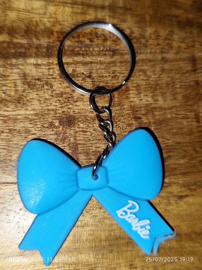 Porte clés noeud - photo numéro 2