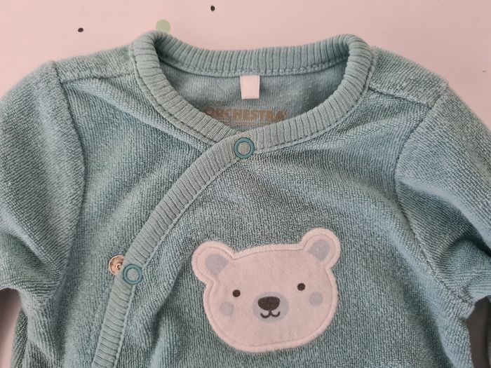 Pyjama - photo numéro 3