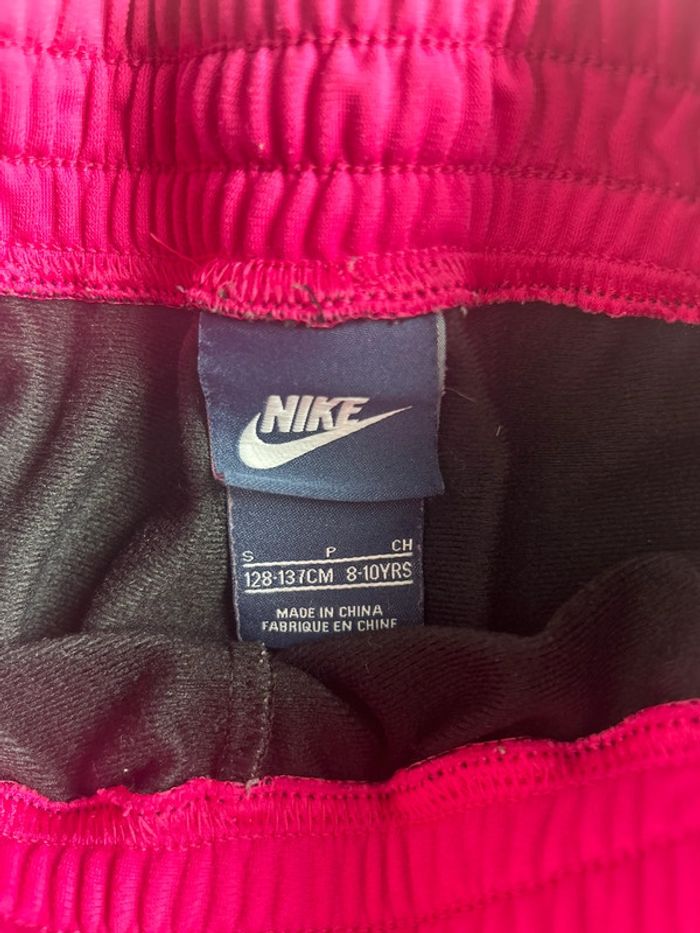 Pantalon jogging Nike - photo numéro 4