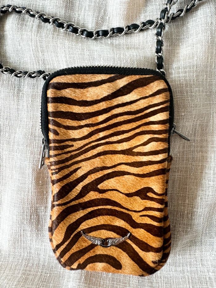 Mini sac Zadig & Voltaire - photo numéro 5
