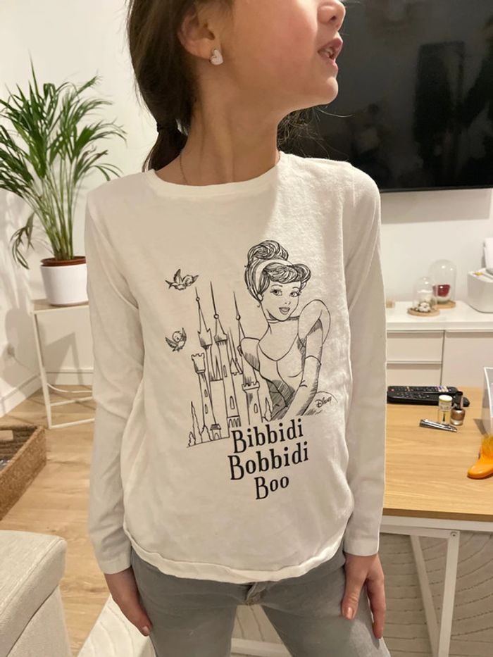 Tee shirt kiabi