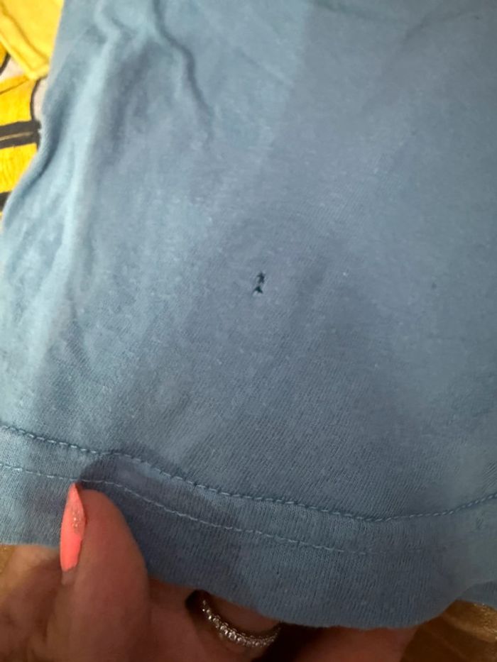 Pyjama 2 pièces 4 ans - photo numéro 4