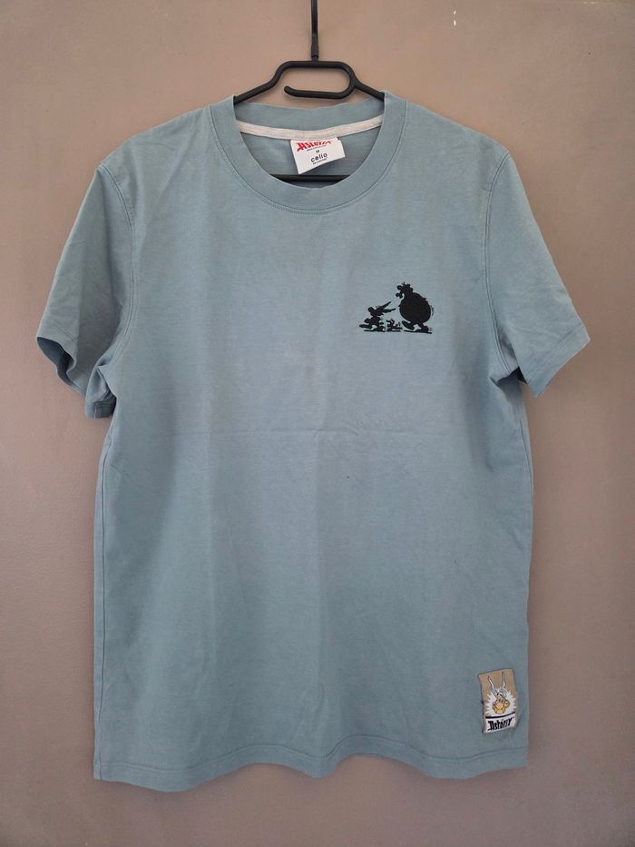 Tee-shirt