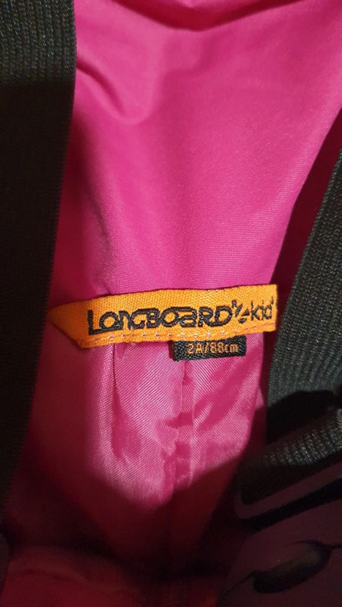 Pantalon de ski 2 ans - photo numéro 2