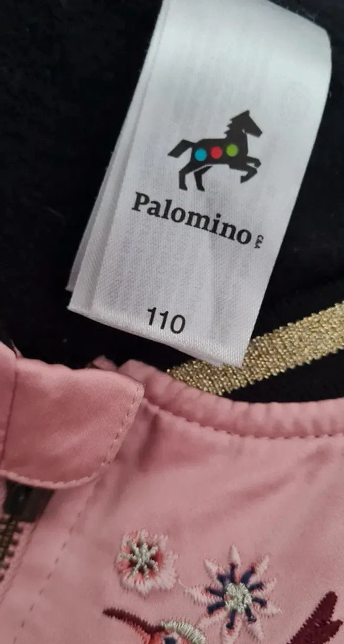 Blouson - photo numéro 5