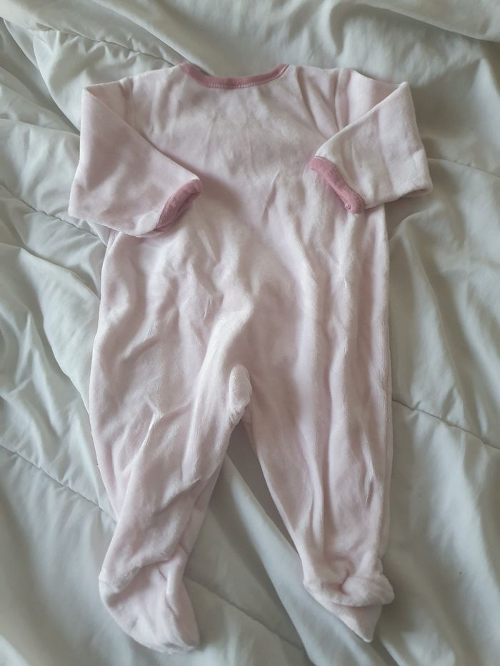 Pyjama Absorba - photo numéro 4