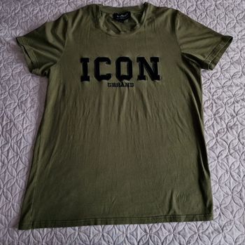 Tee-shirt G Brand homme L