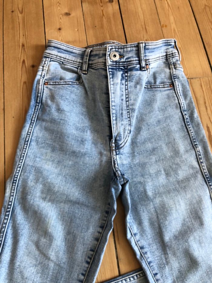 Jeans H&M - photo numéro 2