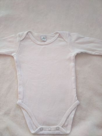 Body 3 mois