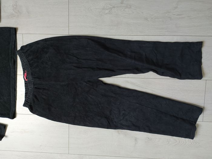 pyjama garçon - photo numéro 3