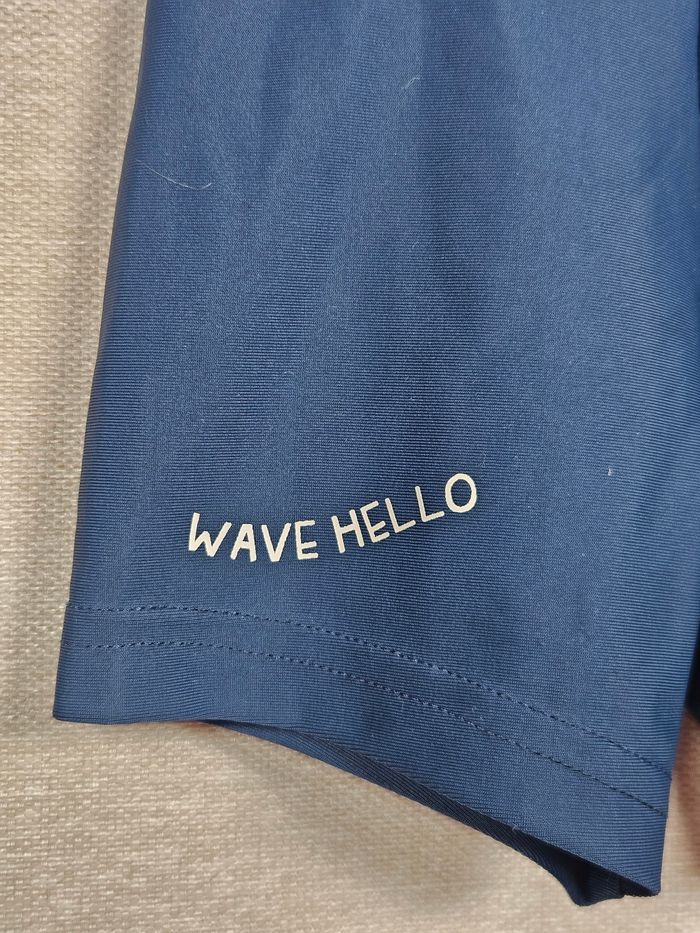 Short de bain Primark 3-6 mois 68cm - photo numéro 2