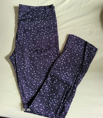Pantalon tissaia