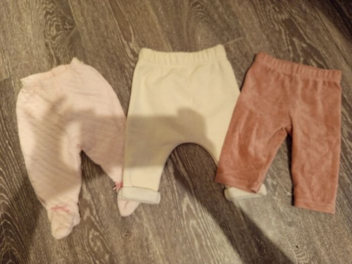 Pantalon 3 mois