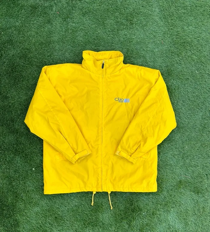 Veste Renault Clio - photo numéro 8