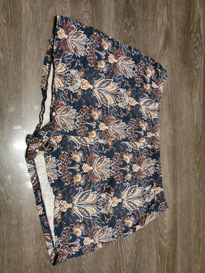 Short - photo numéro 4