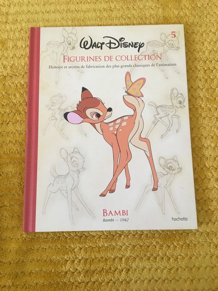 Livre Disney - photo numéro 5