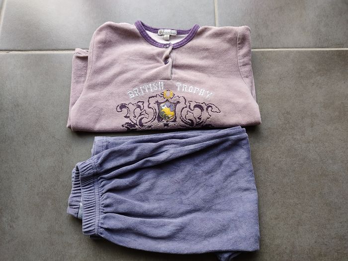 Pyjama 3 ans U collection - photo numéro 2