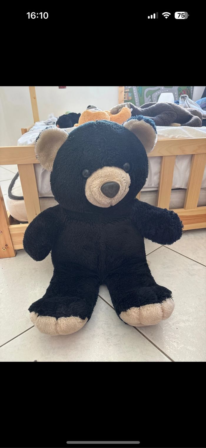 Peluche