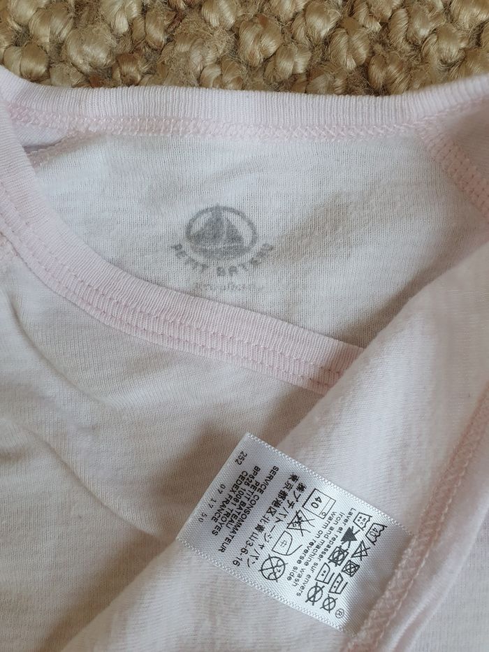 Bodie - petit bateau - 3m - photo numéro 2