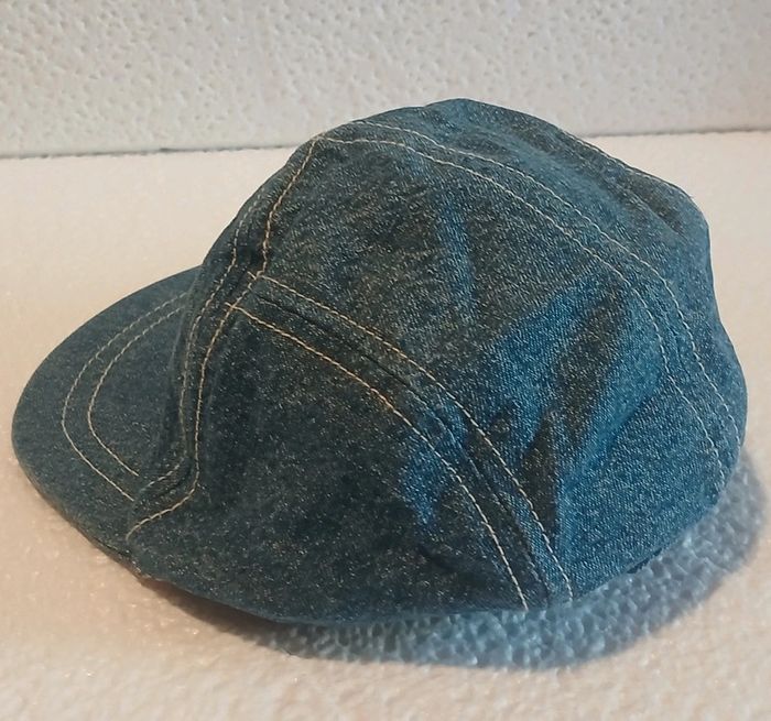 Casquette Jean - photo numéro 2