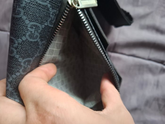Sacoche gucci - photo numéro 7