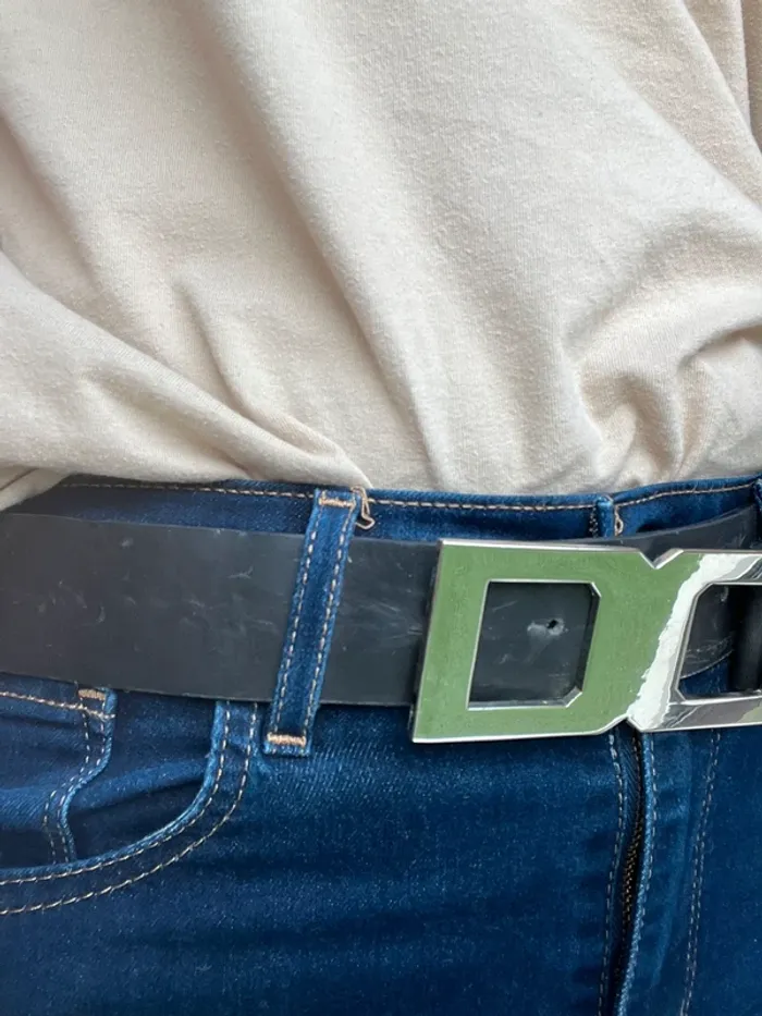 Ceinture noire - photo numéro 4