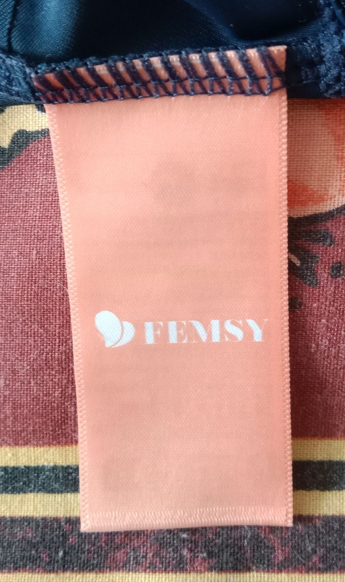 Culotte menstruelle taille M - photo numéro 2