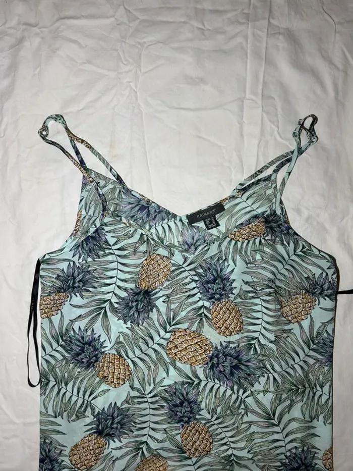 Débardeur primark - photo numéro 5