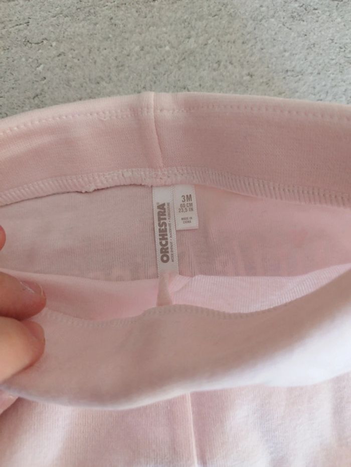 Lot de 2 pantalons - photo numéro 2