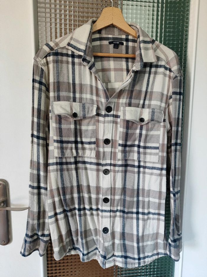 Chemise homme