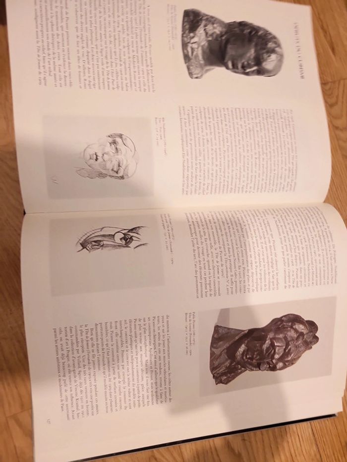 La sculpture l'aventure de la sculpture moderne XIX et XX e siècles - photo numéro 3