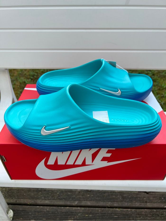 Nike Reactx rejuven8 - photo numéro 2