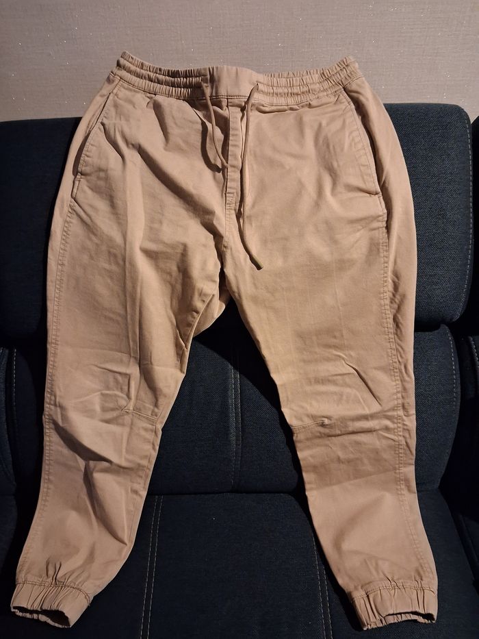 Pantalon homme