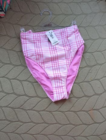 Culotte de maillot de bain