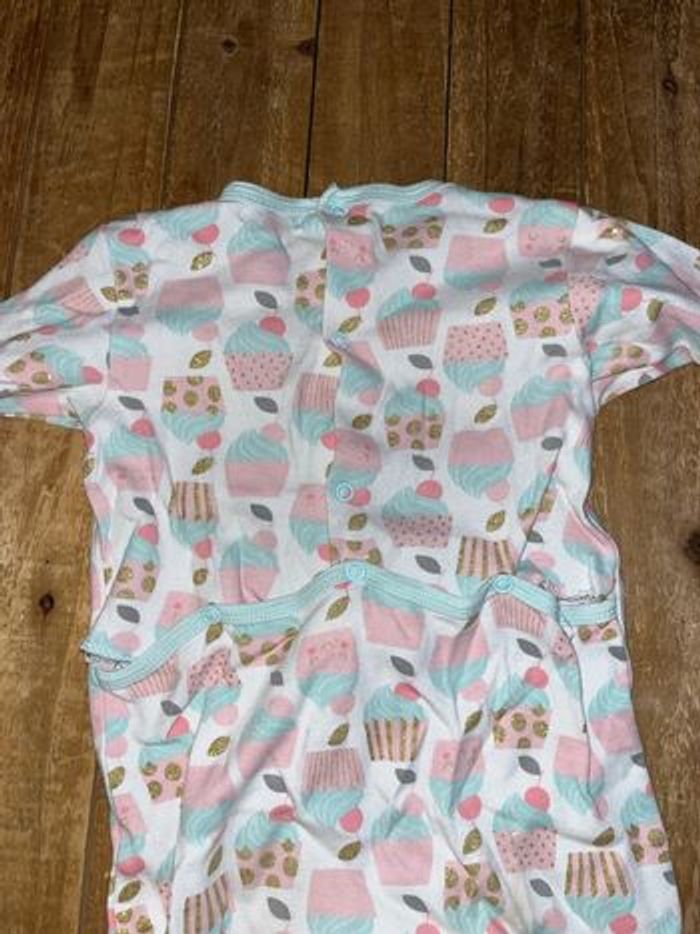 Pyjama fille - photo numéro 7