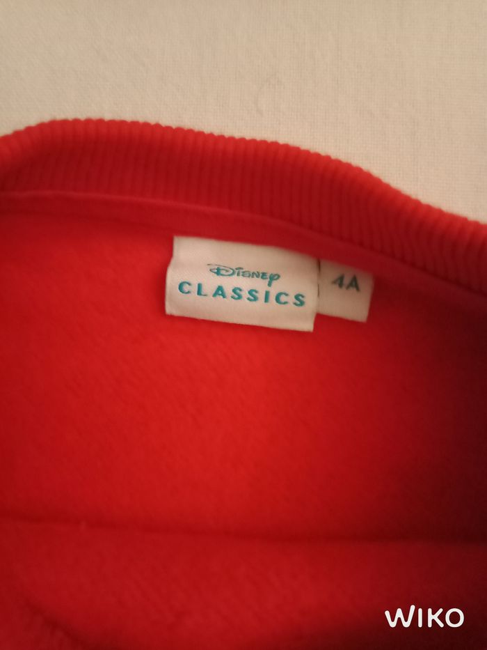 Pull Stitch 4 ans - photo numéro 5