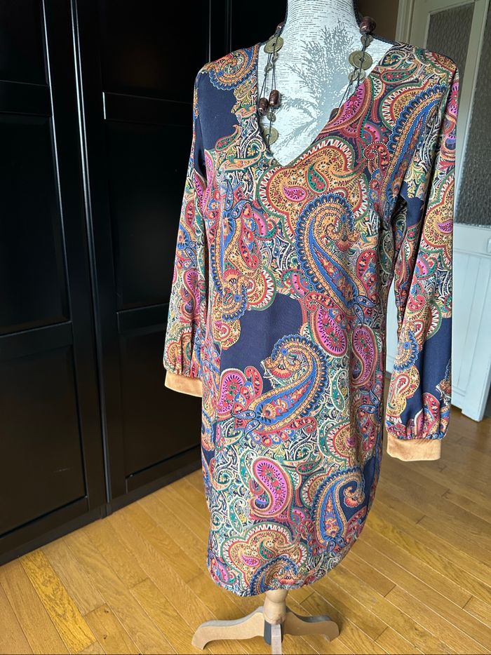 Robe - photo numéro 6