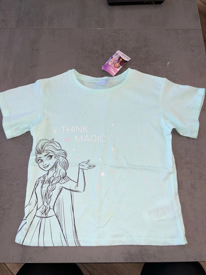 T-shirt Disney