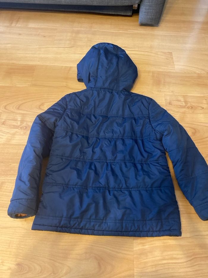 Blouson  garçon - photo numéro 3