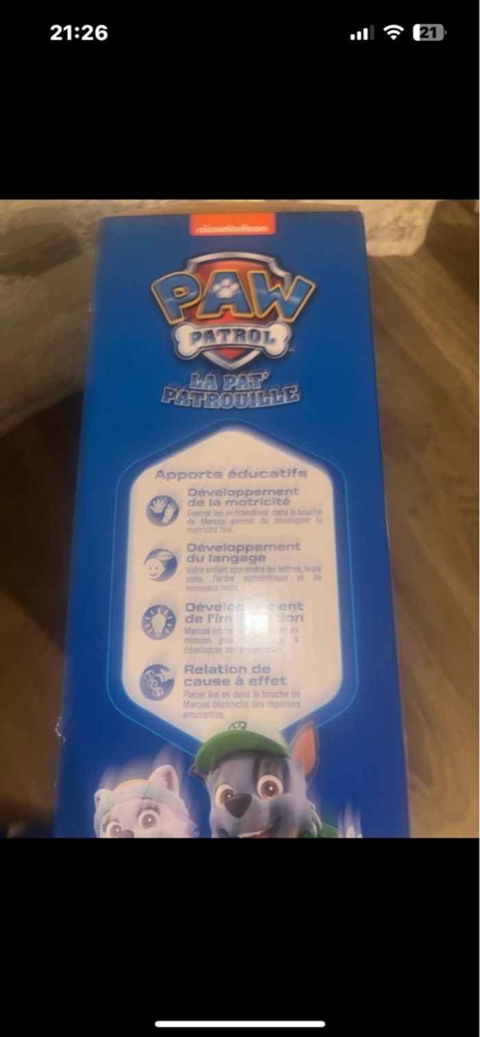 Paw patrol - photo numéro 6