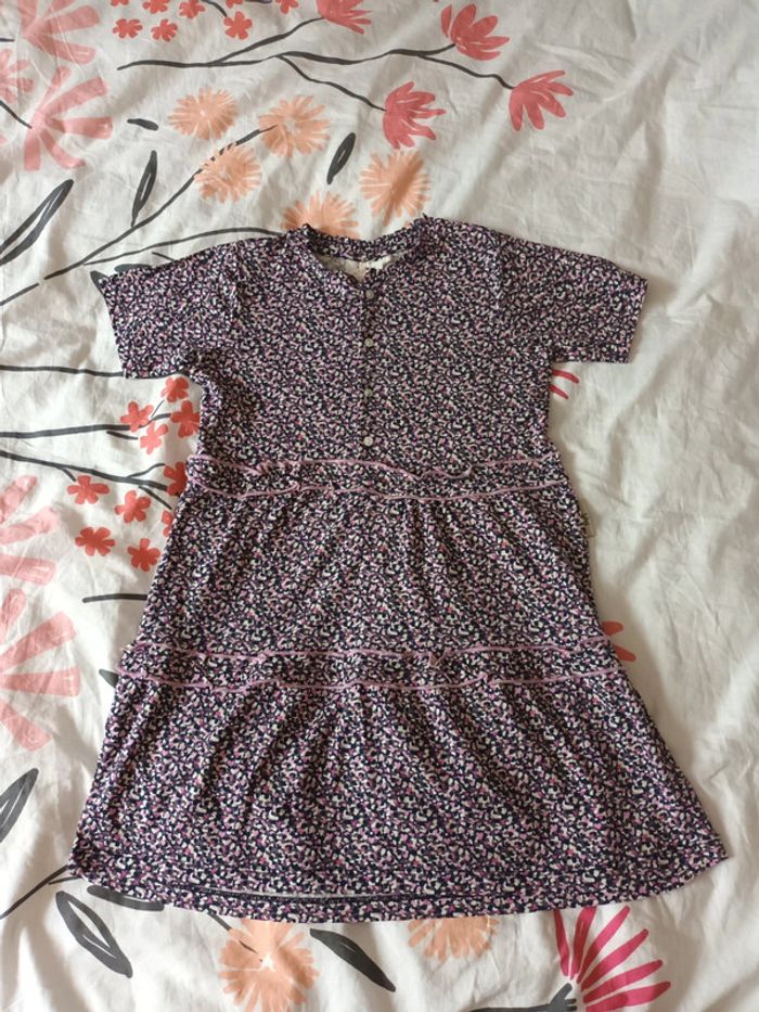 Robe jubel 6 ans