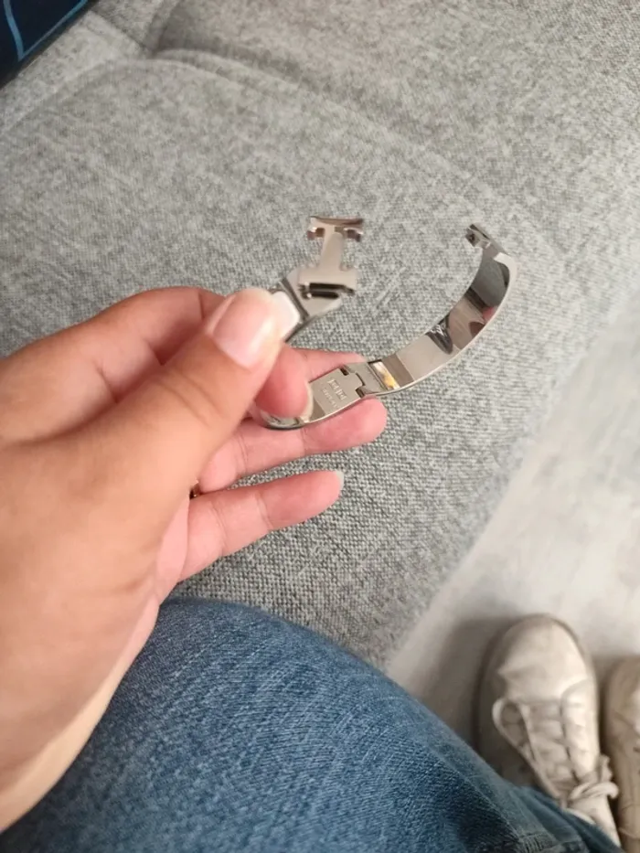 Bracelet fantaisie femme - photo numéro 4