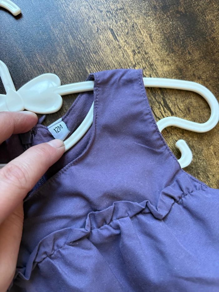 Robe 12m - photo numéro 2