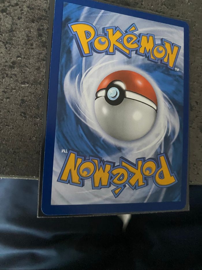Yanmega 228/182 EV10 pokemon - photo numéro 8