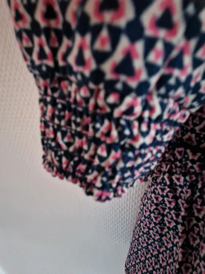 robe manche longue we 170 176cm - photo numéro 2