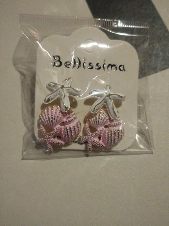 Boucle d'oreille