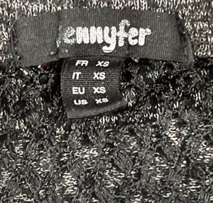 Haut ML - Jennyfer - photo numéro 3