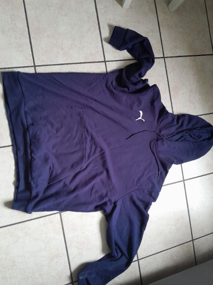 Sweat homme